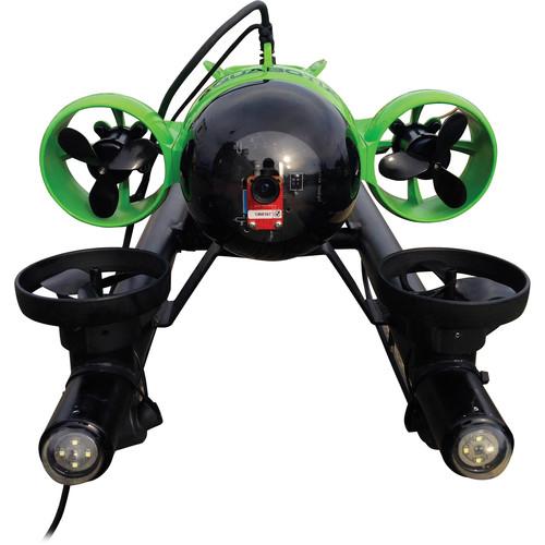 Aquabotix HydroView PRO SLE Mini Underwater ROV 01-HV-PRO-000SLE