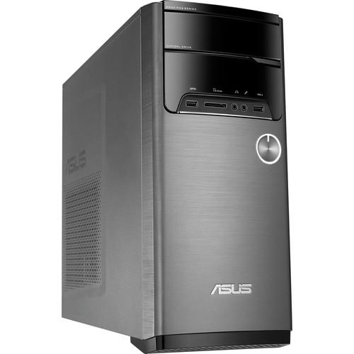 ASUS  M32AD-US019S Desktop Computer M32AD-US019S