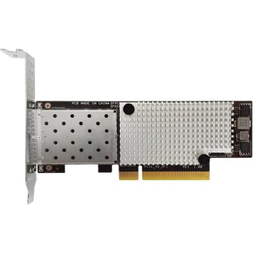 Asustor 10 Gb Dual Port Network Expansion Card AS-S10G, Asustor, 10, Gb, Dual, Port, Network, Expansion, Card, AS-S10G,