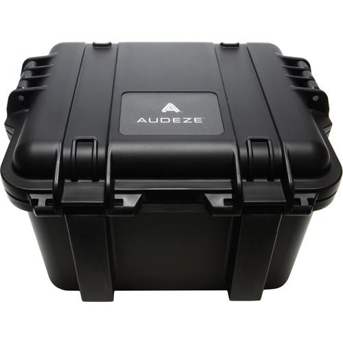 Audeze Pelican Travel Case for LCD Headphones 1002099