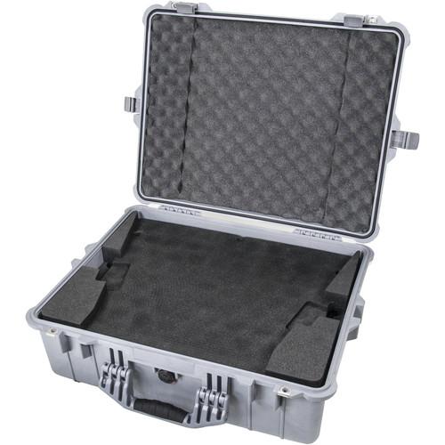 Autocue/QTV Case for Prompters with Large Wide-Angle CAS-LWA