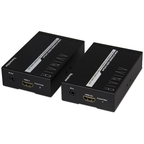 AVInAir Spitfire Pro HDMI (HDMI/USB/IR) over Cat AV-SF-HDC50G