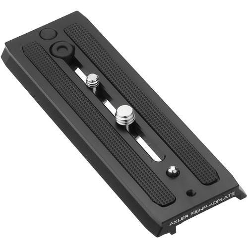 Axler RBNP-40PLATE Quick-Release Plate for Robin RBNP-40PLATE