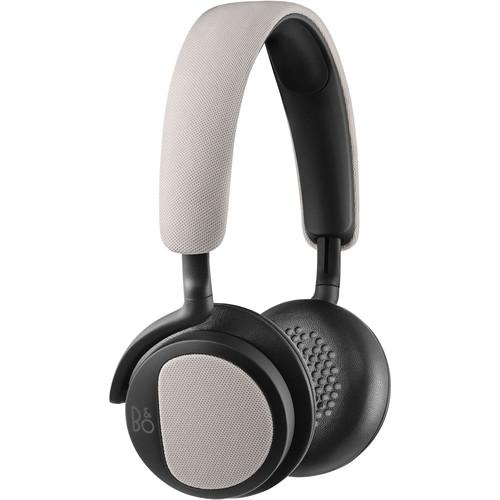 B & O Play B & O Play H2 On-Ear Headphones 1642303