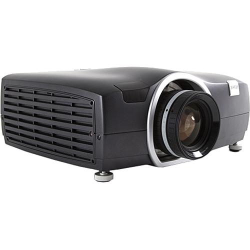 Barco  F50 WQXGA 3D Multimedia Projector R9023192, Barco, F50, WQXGA, 3D, Multimedia, Projector, R9023192, Video