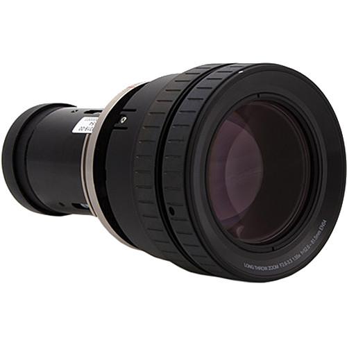 Barco Long Throw Zoom 2.5-3.9:1 WUXGA Lens (EN54) R9801312