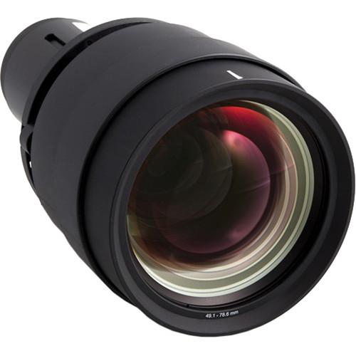 Barco  Long Throw Zoom Lens (EN14) R9801209