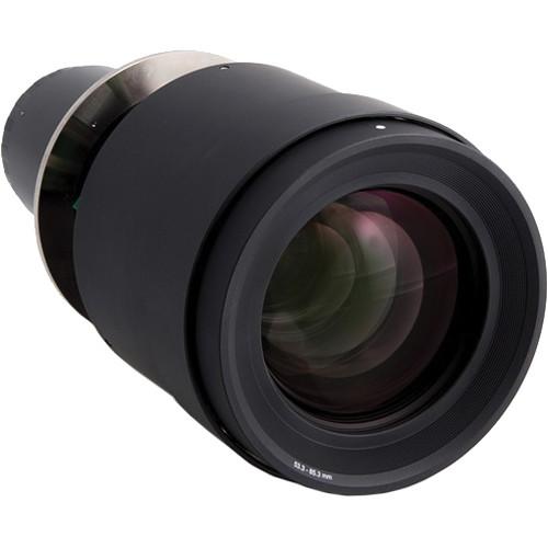 Barco  Long Throw Zoom Lens (EN24) R9801210, Barco, Long, Throw, Zoom, Lens, EN24, R9801210, Video