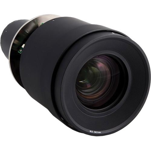 Barco  Standard Zoom Lens (EN21) R9801215, Barco, Standard, Zoom, Lens, EN21, R9801215, Video