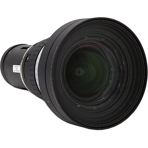 Barco Super Wide Zoom 0.80 - 1.08:1 WUXGA Lens (EN55) R9801314, Barco, Super, Wide, Zoom, 0.80, 1.08:1, WUXGA, Lens, EN55, R9801314