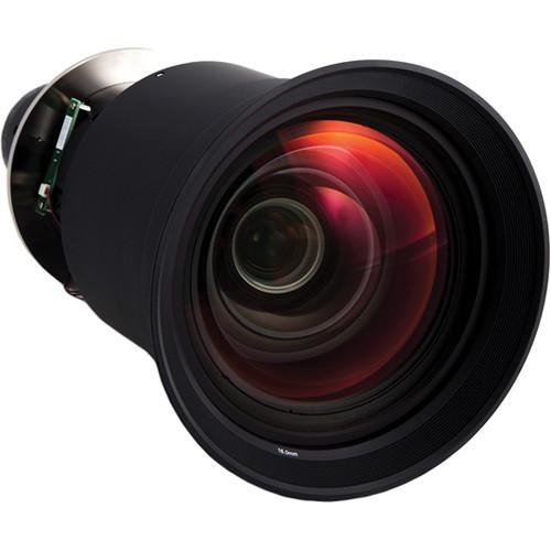 Barco Ultra Wide Angle Fixed 0.74:1 WUXGA Lens (EN22) R9801219, Barco, Ultra, Wide, Angle, Fixed, 0.74:1, WUXGA, Lens, EN22, R9801219