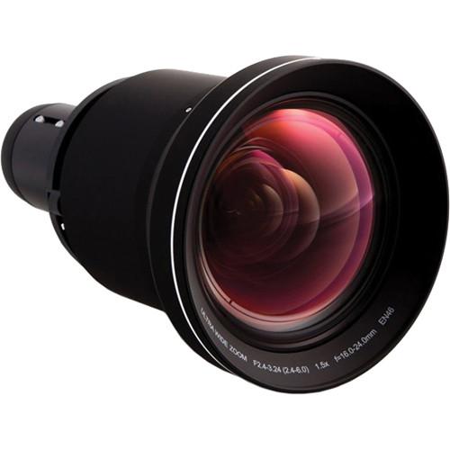 Barco  Ultra Wide Angle Zoom Lens (NV46) R9801287, Barco, Ultra, Wide, Angle, Zoom, Lens, NV46, R9801287, Video