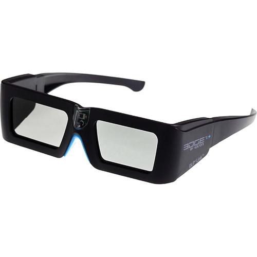 Barco Volfoni Edge 1.1  Active 3D Glasses 503-0320-00