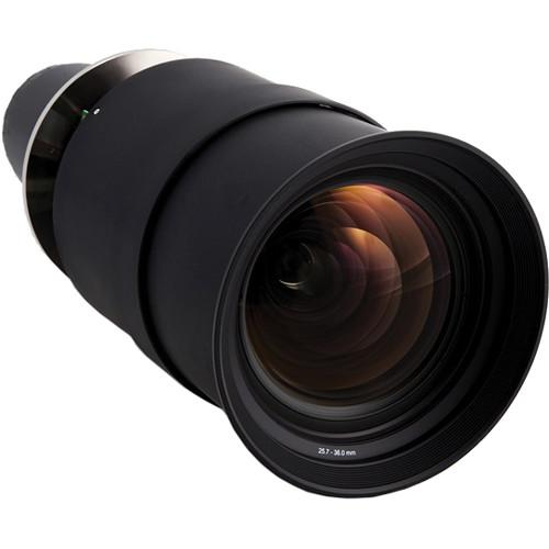 Barco  Wide Angle Zoom Lens (EN23) R9801229, Barco, Wide, Angle, Zoom, Lens, EN23, R9801229, Video