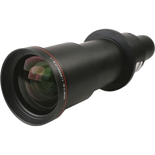 Barco XLD Short Throw Lens (0.8:1 at 2K, 0.72:1 at 4K) R9852945
