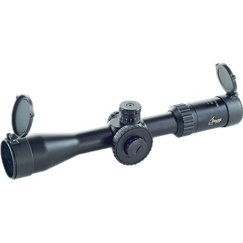 Bering Optics  Ace 4-14x44 Riflescope BE55444