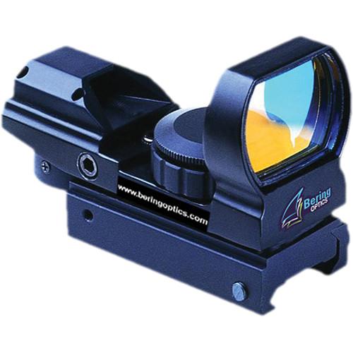 Bering Optics  SimpleX Reflex Sight BE50001, Bering, Optics, SimpleX, Reflex, Sight, BE50001, Video