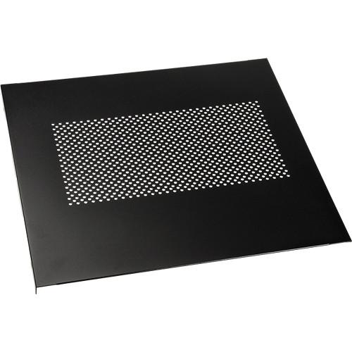BitFenix Phenom Vented Side Panel (Black) BFC-PHE-300-KKVA-RP