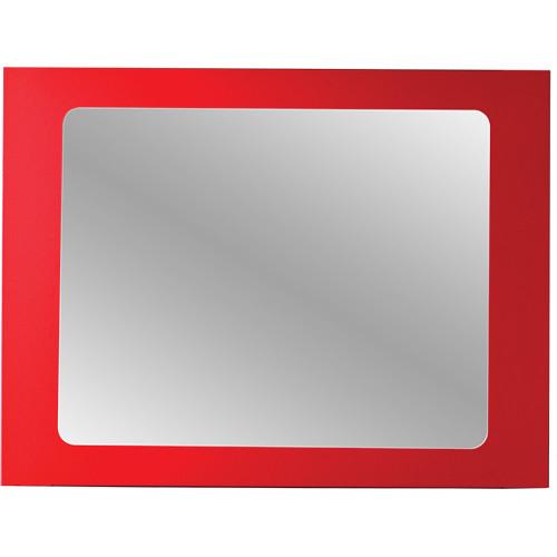 BitFenix Prodigy M Window Side Panel (Red) BFC-PRM-300-RRWA-RP