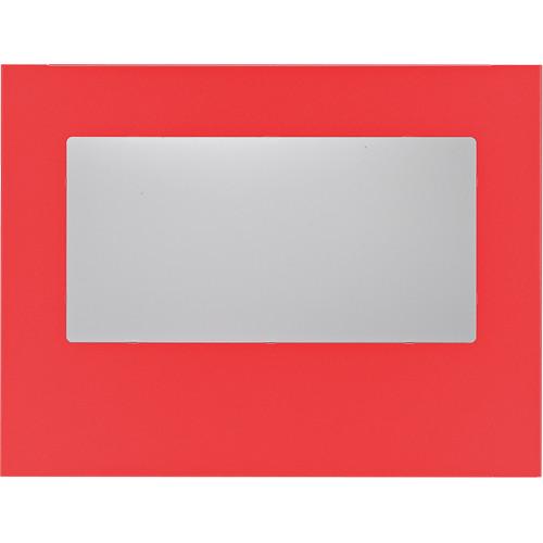 BitFenix Prodigy Window Side Panel (Red) BFC-PRO-300-RRWA-RP