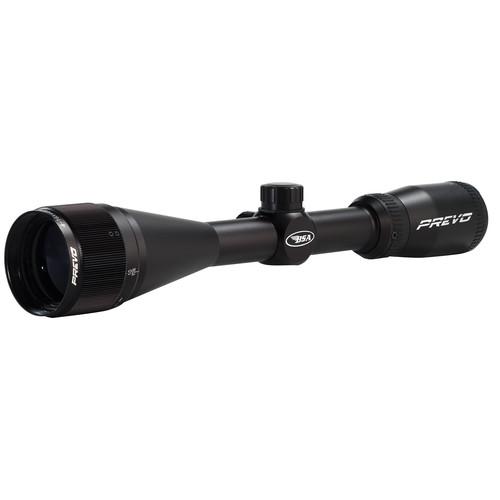 BSA Optics 4-16x44 Prevo Riflescope (Wire Reticle) PV4-16X44AOCP