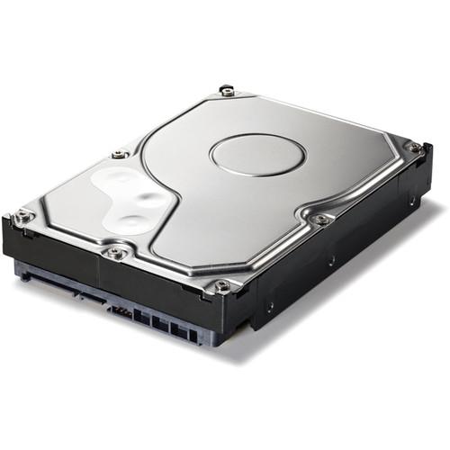 Buffalo 2TB Replacement Drive for DriveStation Quad OP-HD2.0QH, Buffalo, 2TB, Replacement, Drive, DriveStation, Quad, OP-HD2.0QH