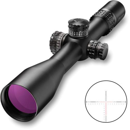 Burris Optics  4-20x50 XTR II Riflescope 201043