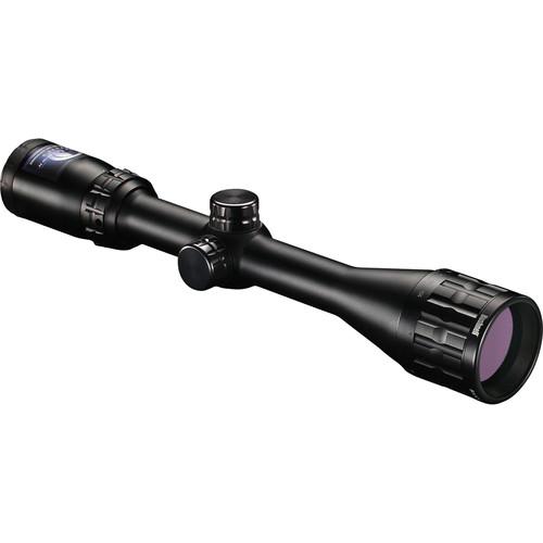 Bushnell 6-24x40 Banner Riflescope (Mil-Dot Reticle) 616244