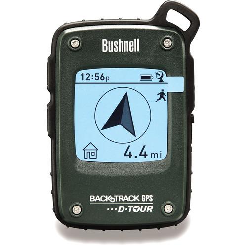 Bushnell Back-Track D-TOUR GPS (Green, 6-Languages) 360315, Bushnell, Back-Track, D-TOUR, GPS, Green, 6-Languages, 360315,