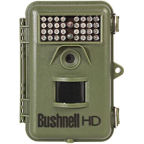 Bushnell NatureView HD Essential Trail Camera (Green) 119739