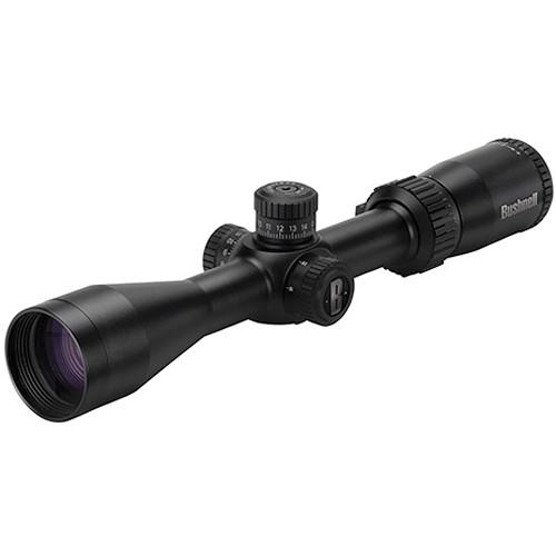 Bushnell Rimfire Optics 6-18x40 Riflescope 633184