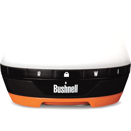 Bushnell Rubicon A200R Rechargeable Micro-Lantern (Gray) 10R200