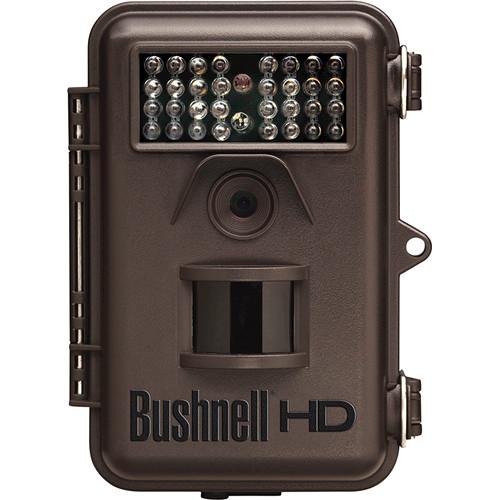 Bushnell Trophy Cam HD Essential Trail Camera (Brown) 119736C