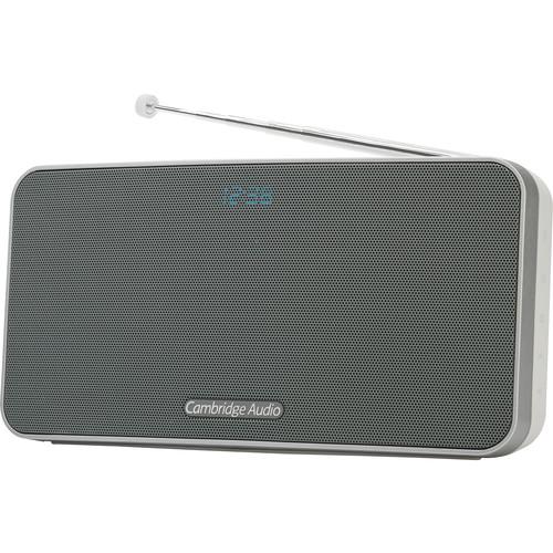 Cambridge Audio Minx Go Radio Portable Bluetooth CAMBMINXGORAWH