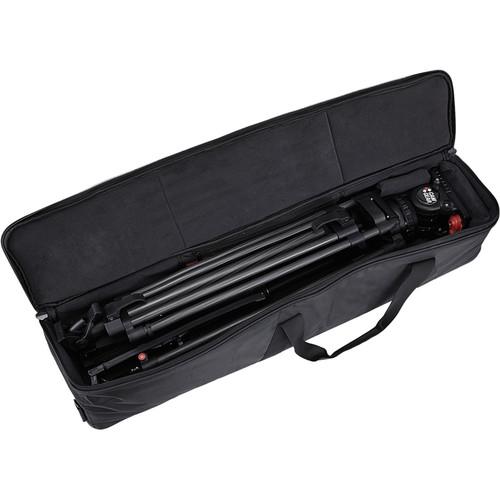 Camgear SB-1 Tripod Soft Bag for Select DV6 TRIPOD SOFT BAG SB-1
