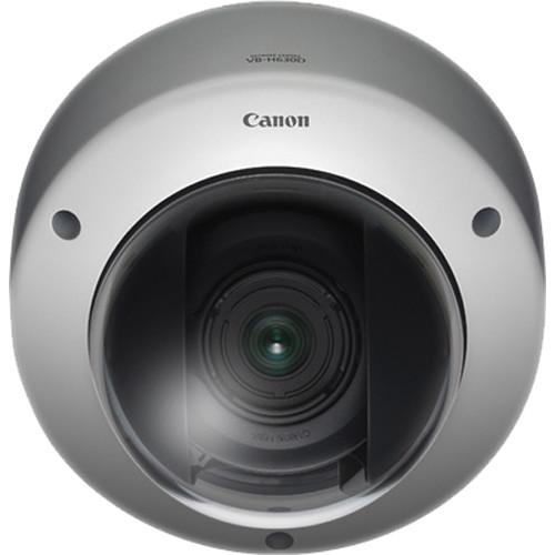 Canon VB-H630D 2.1MP Varifocal Network Indoor Dome 9904B001