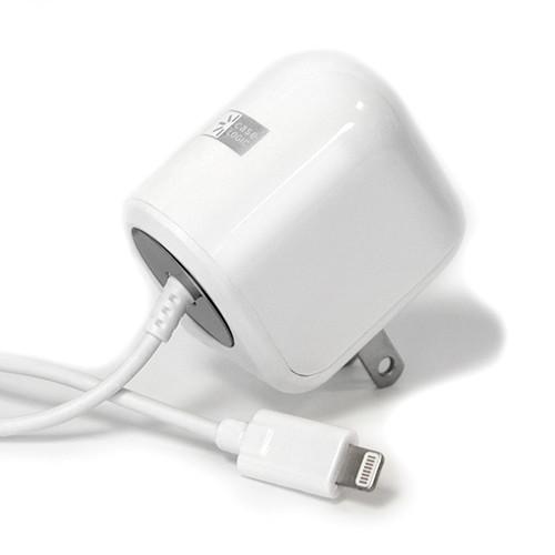 Case Logic 2.1A Home Charger with Lightning Connector CLTCMF