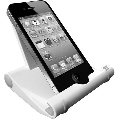Case Logic Travel Stand for iPad and iPhone (White) IPS-5