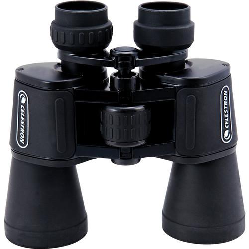 Celestron  UpClose G2 20x50 Porro Binocular 71258, Celestron, UpClose, G2, 20x50, Porro, Binocular, 71258, Video