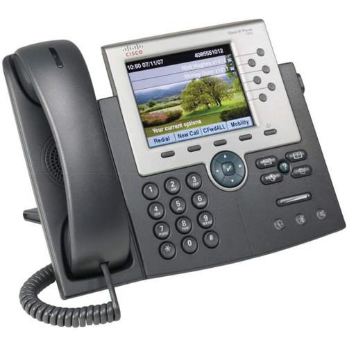 Cisco  Unified IP Phone 7965G CP-7965G, Cisco, Unified, IP, Phone, 7965G, CP-7965G, Video