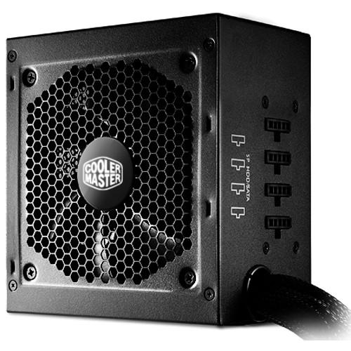 Cooler Master G650M 650W Computer Power Supply RS650-AMAAB1-US, Cooler, Master, G650M, 650W, Computer, Power, Supply, RS650-AMAAB1-US