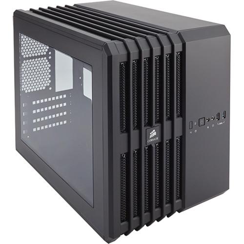 Corsair Carbide Series Air 240 High Airflow CC-9011070-WW, Corsair, Carbide, Series, Air, 240, High, Airflow, CC-9011070-WW,