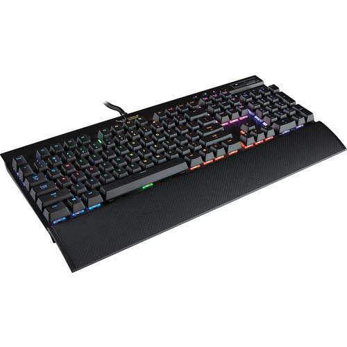 Corsair K70 RGB Mechanical Gaming Keyboard CH-9000065-NA, Corsair, K70, RGB, Mechanical, Gaming, Keyboard, CH-9000065-NA,