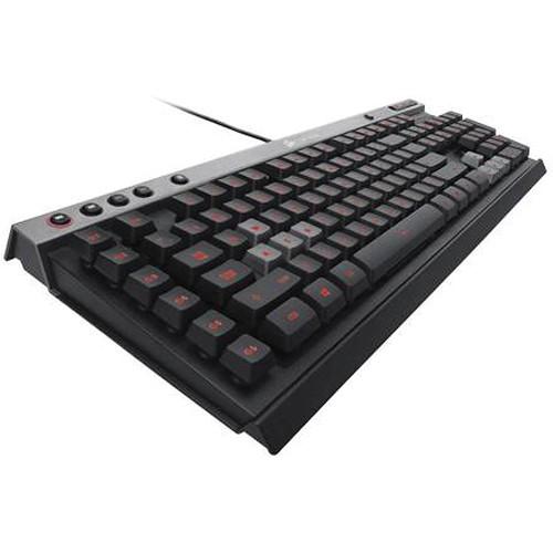 Corsair  Raptor K30 Gaming Keyboard CH-9000043-NA, Corsair, Raptor, K30, Gaming, Keyboard, CH-9000043-NA, Video
