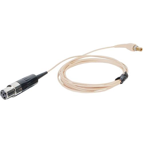 Countryman H6 Headset Cable (Light Beige) H6CABLELS2