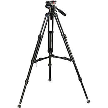 CPM Camera Rigs Giottos BL1150N Fluid Head Tripod 178_TRI