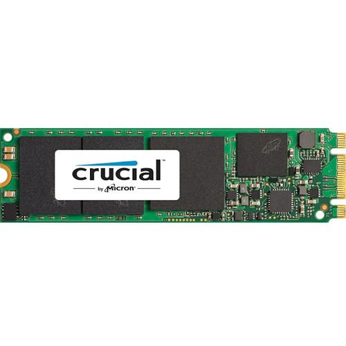 Crucial MX200 250GB M.2 Type 2280 Internal Solid CT250MX200SSD4