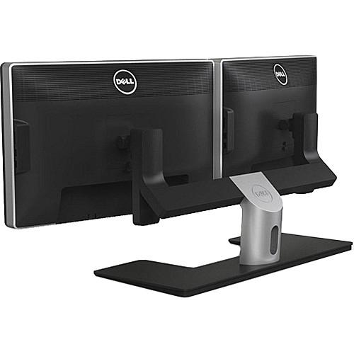 Dell  MDS14 Dual Monitor Stand 332-1236, Dell, MDS14, Dual, Monitor, Stand, 332-1236, Video