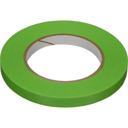 Devek  Devek Artist High-Tack Tape AT-7-0.5GRN