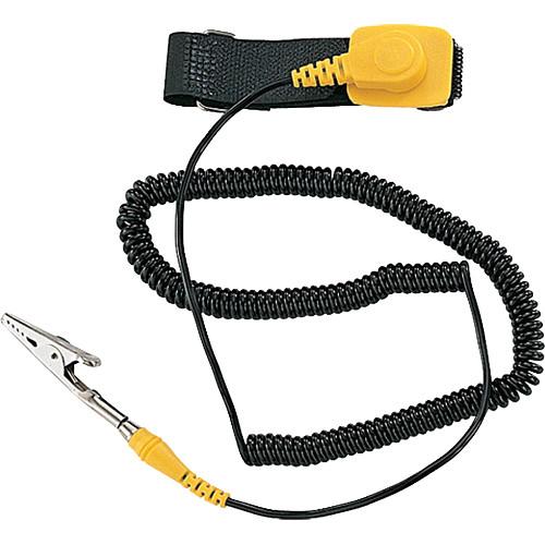 Eclipse Tools 900-022 ESD Touch Fastener Wrist Strap 900-022